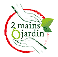 DEUX MAINS Ô'JARDIN
