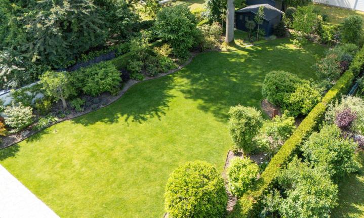Entretien de jardin – Pierrelaye