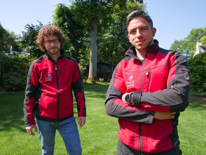 Réalisation – Pierrelaye