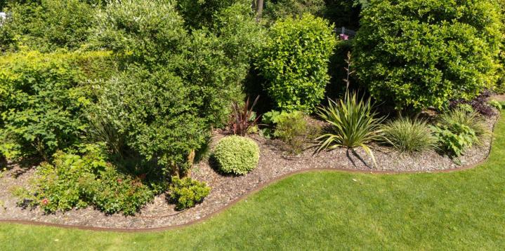 Entretien de gazon – Pierrelaye