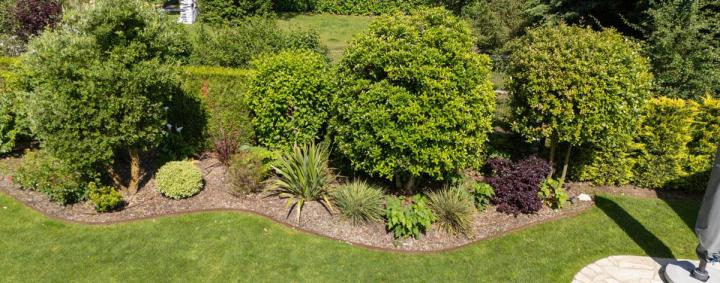 Entretien de jardin – Pierrelaye