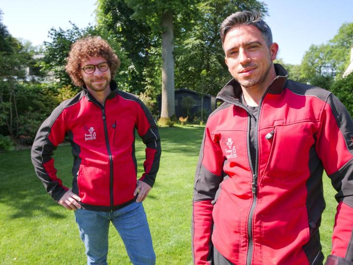 Réalisation – Pierrelaye