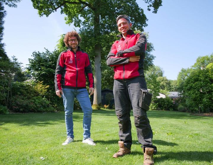 Réalisation – Pierrelaye