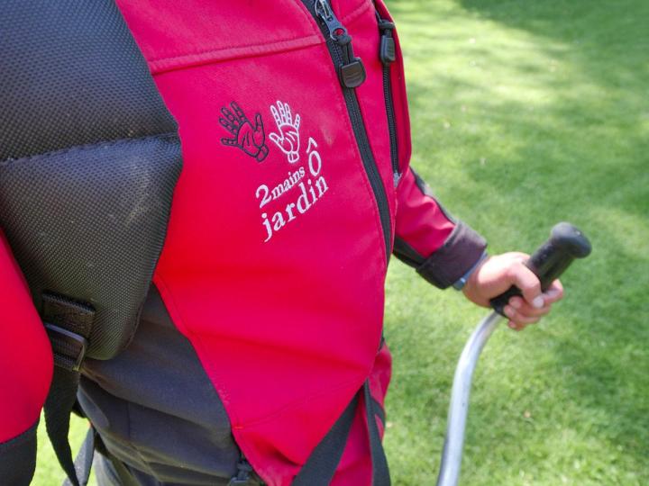 Réalisation – Pierrelaye