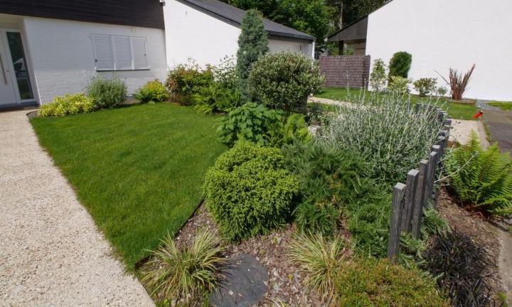 Entretien de gazon – Pierrelaye