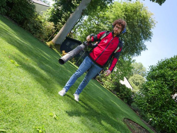 Réalisation – Pierrelaye