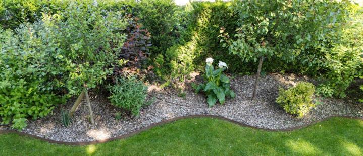 Entretien de jardin – Pierrelaye