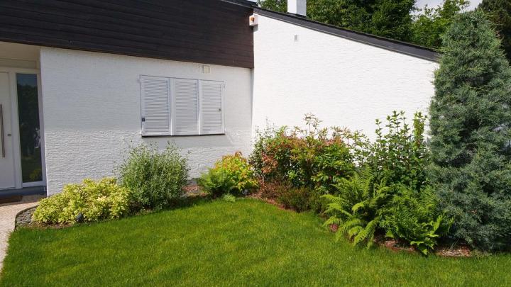 Entretien de gazon – Pierrelaye