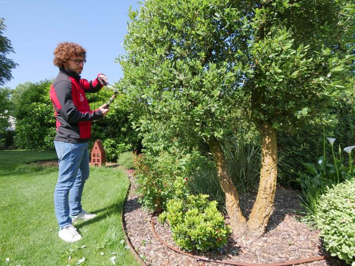 Réalisation – Pierrelaye