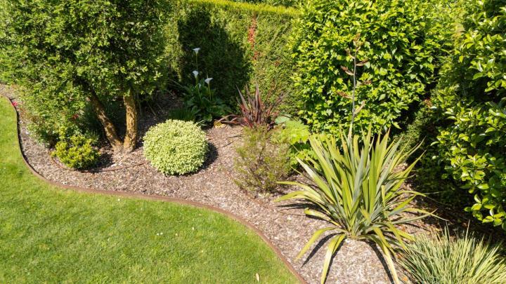 Entretien de jardin – Pierrelaye
