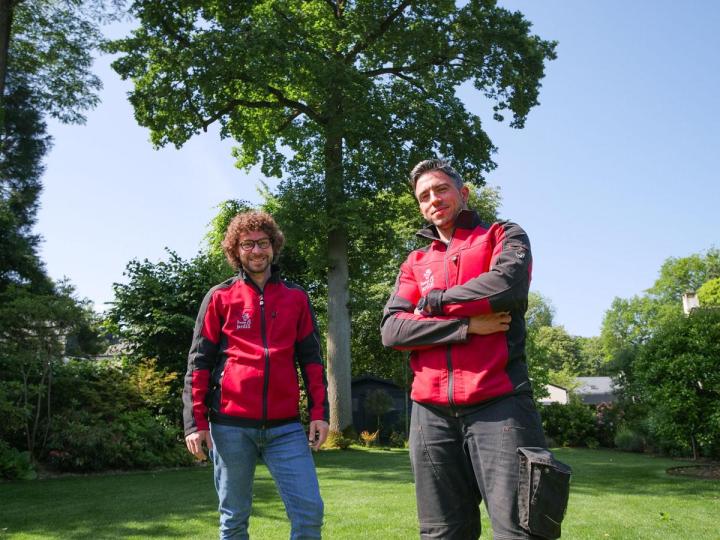 Réalisation – Pierrelaye