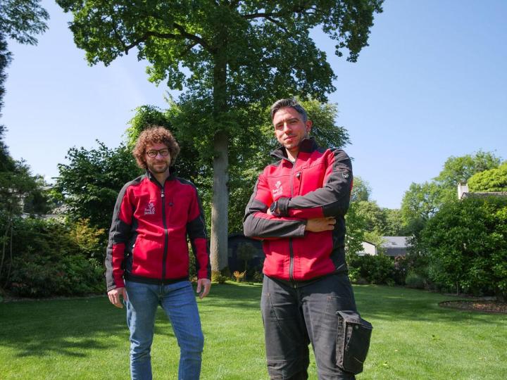 Réalisation – Pierrelaye