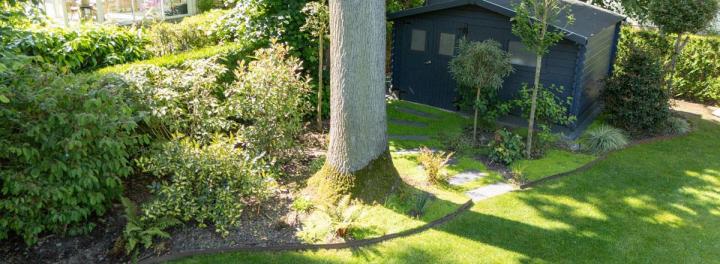 Entretien de jardin – Pierrelaye