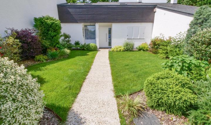 Entretien de gazon – Pierrelaye