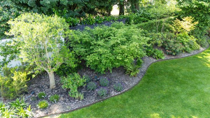Entretien de jardin – Pierrelaye